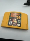 Donkey Kong 64 (Nintendo 64, 1999)