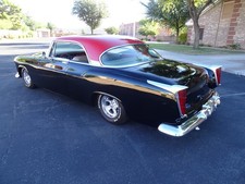 1955 Chrysler Newport 