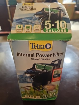 Tétra 25816 Power Filter, NEW Open Box 