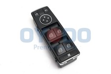 Oyodo Schalter Fensterheber 94B9050-OYO für MERCEDES KLASSE W212 Model S212 W204 Oyodo Schalter Fensterheber 94B9050-OYO für MERCEDES KLASSE W212 Model S212 W204
