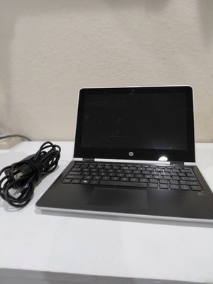 HP Pavillion X360 M Convertible Laptop 4 GB Windows 10