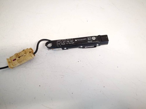 5n0035552c Antennenverstärker (Antennen Verstärker) 7617310303  DE2436817-79