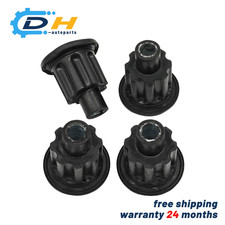 For 2006-2021 Can-am Commander Maverick Solid Motor Mounts 707001169 707000949