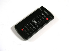 Genuine Sony OEM Remote Control RMT-835 RMT-845 RMT-830 RMT-814 RMT-811 RMT-D191