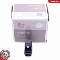 Esen SKV Schalter Fensterheber 37SKV355 FüR Peugeot Partner Tepee THP Bluehdi B9