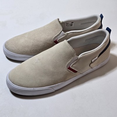 New Balance Mens Shoes Size 14 Numeric 306 Jamie Foy Slip On Sneakers NM306LIS
