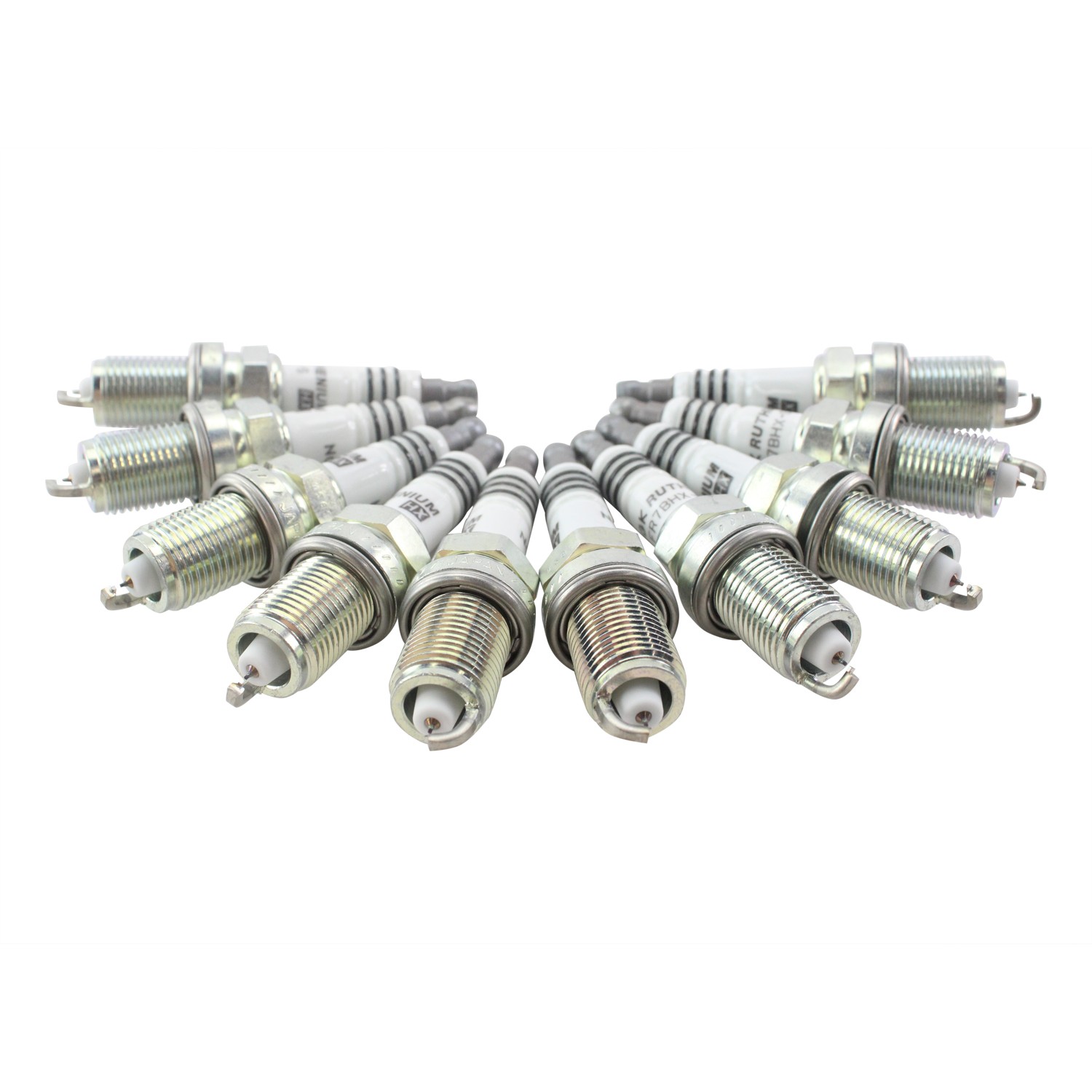 Audi R8 Spark plugs Set P/N R0602S00300
