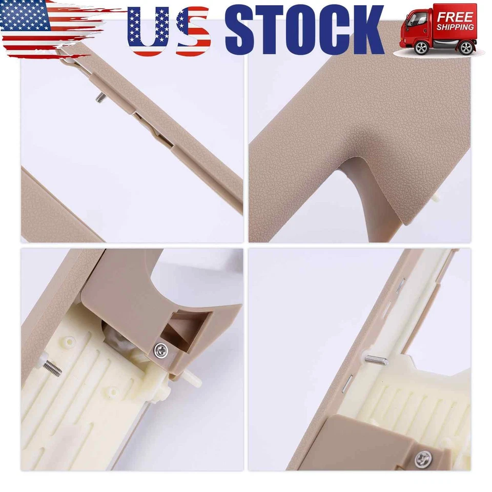 Reparación reposabrazos puerta lateral izquierda GMC Sierra 2500 HD 2010 2011 2012-2014 80995 Foto 2 de 4