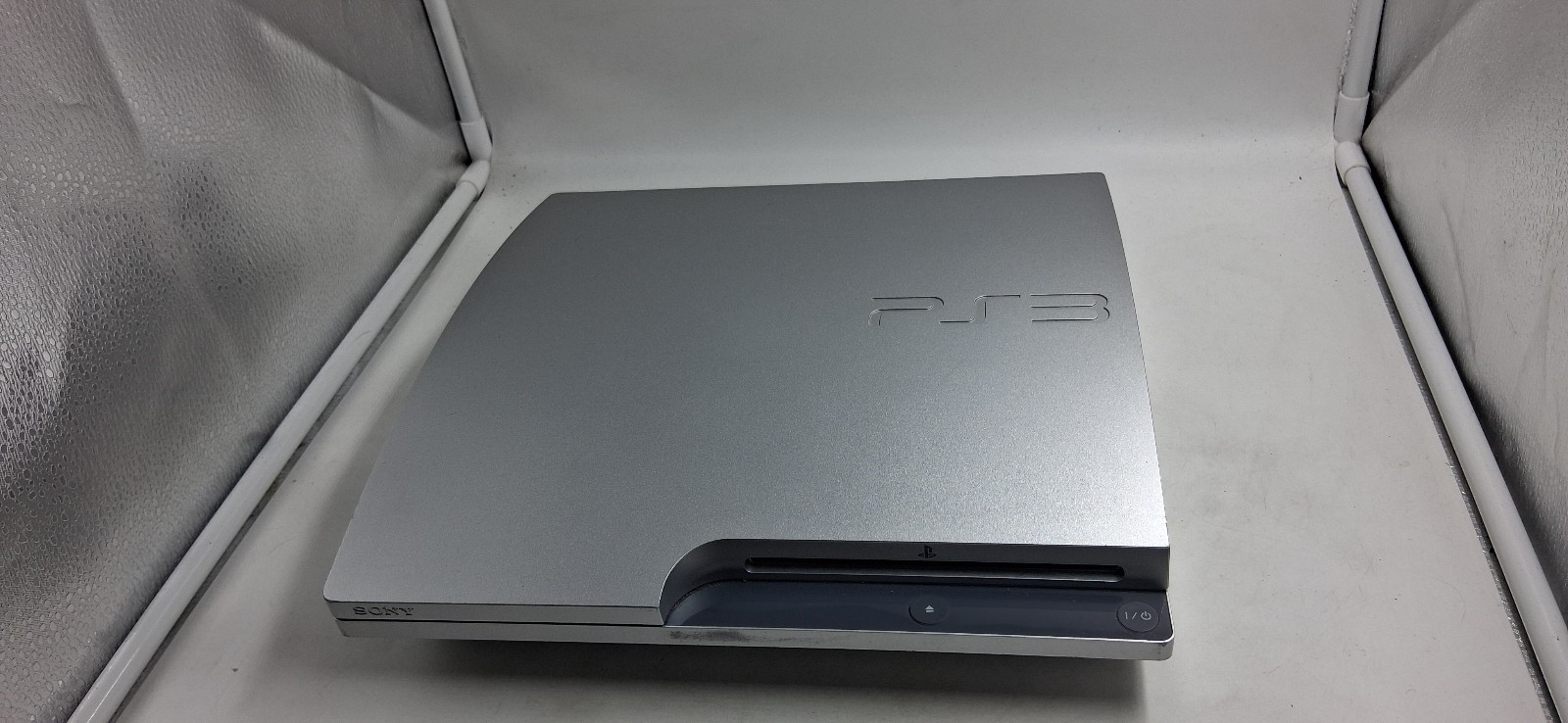 Console Sony Playstation 3 PS3 Grise CECH-3004B 320 Go Seule