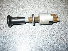 samochód itp. 2-pozycyjny przełącznik ciągnący z A na gałce (aux}