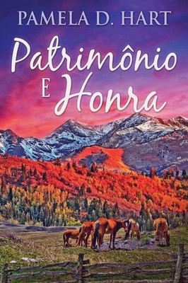 Pamela D. Hart | Patrimônio e Honra | Taschenbuch | Portugiesisch (2023)