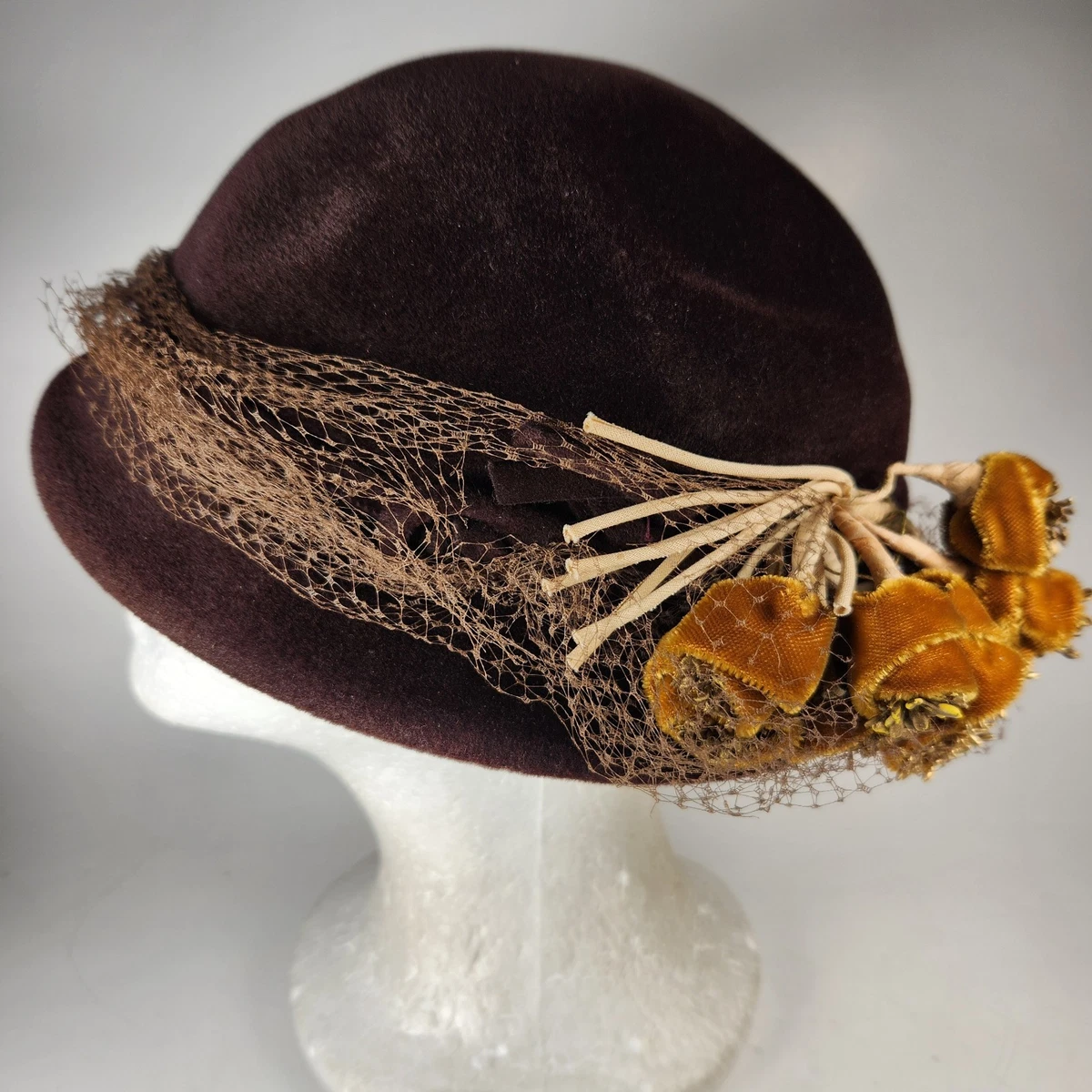 Saks Fifth Avenue One Size Hats for Women for sale | eBay