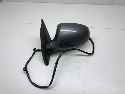 Volkswagen PASSAT B6 2007 Links Außenspiegel elektrisch Tür vorne DRA82050