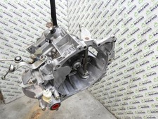 Boite de vitesse Peugeot 306