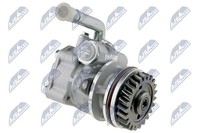 Hydraulikpumpe Lenkung Nty SPW-VW-002 FüR Multivan Vw T5 7HM 7HN 7HF 7EF 7EM 7EN