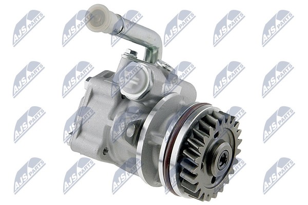 Hydraulikpumpe Lenkung Nty SPW-VW-002 FüR Multivan Vw T5 7HM 7HN 7HF 7EF 7EM 7EN-image