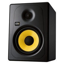 KRK K8-NA Kreate 8" Powered Active Studio Reference Monitor Speaker