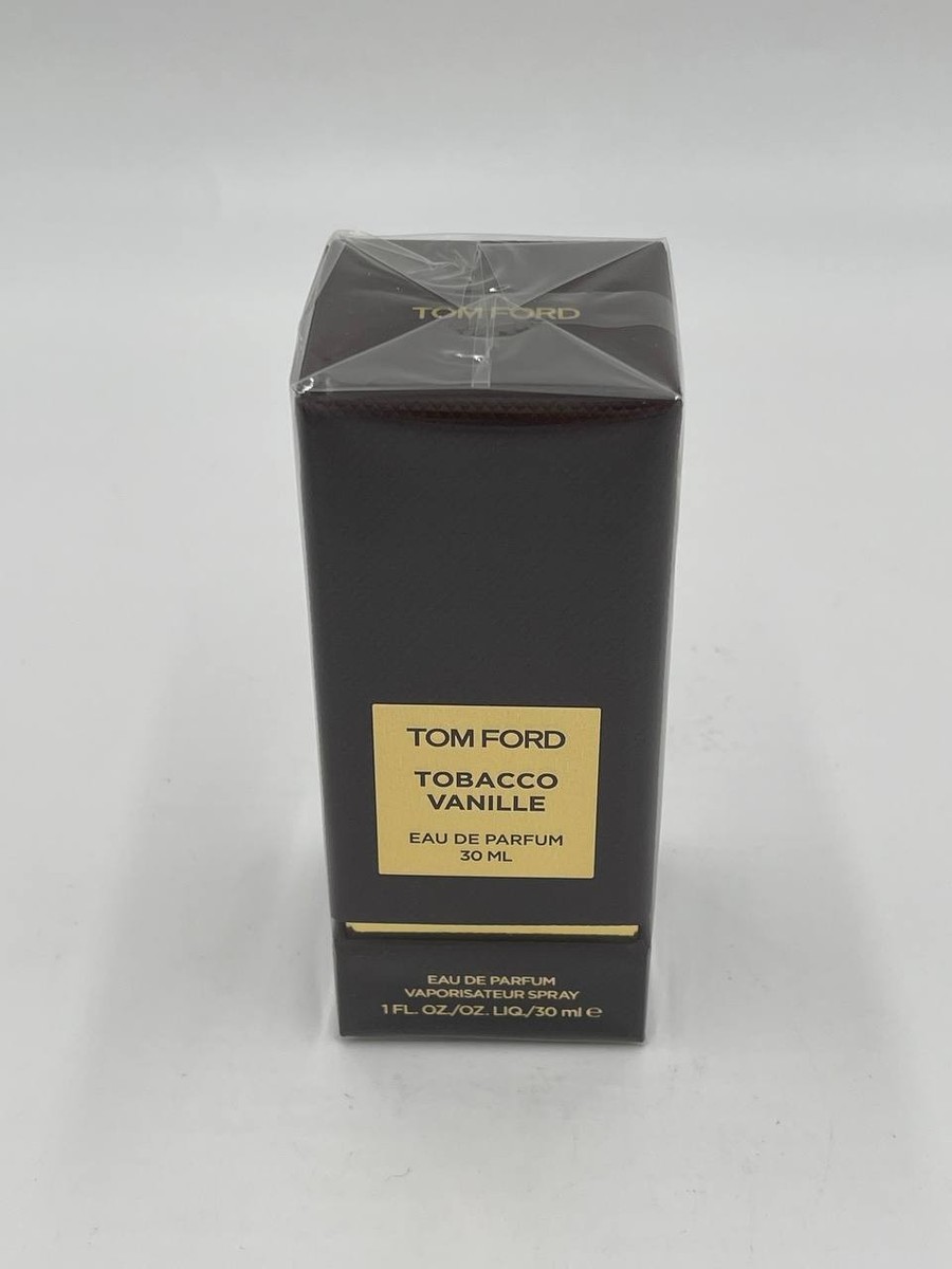 香水(ユニセックス) TOM FORD TOBACCO VANILLE 30ml Tom Ford Tobacco Vanille 30ml Eau de Parfum Spray for sale online