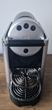 Nespresso Zenius Professional Coffee Machine Working Needs Water Tank