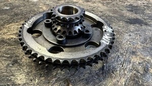 NISSAN X-TRAIL T30 Kettenrad der Kraftstoffpumpe 2.20 Diesel 84kw 2003 31823619