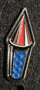 Boston Scally Firwork Pin Sold Out