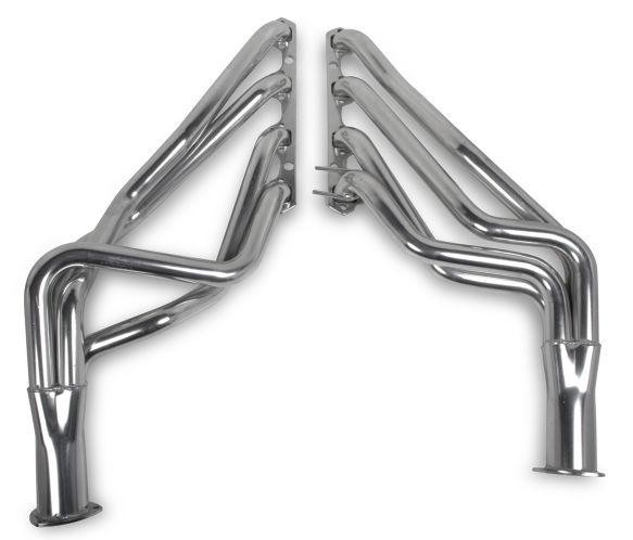Exhaust Header for 1969-1971 Ford Ford GT 5.0L V8 GAS OHV