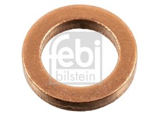Dichtung Ölauslass (Lader) FEBI BILSTEIN 184494 für FORD MAX WA6 FOCUS 2 GALAXY