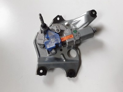 Subaru Outback 2013 GENUINE Wischermotor Heckscheibe MITSUBA022 MKY6533