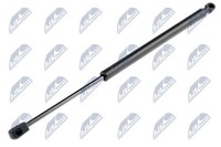 NTY AE-HY-004 Gasfeder, Motorhaube FüR Hyundai