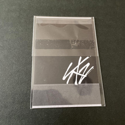 Straykids Hi Stay Reno Polaroid | eBay