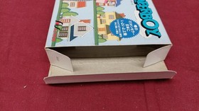 ALTRON Famicom Soft Paperboy Used