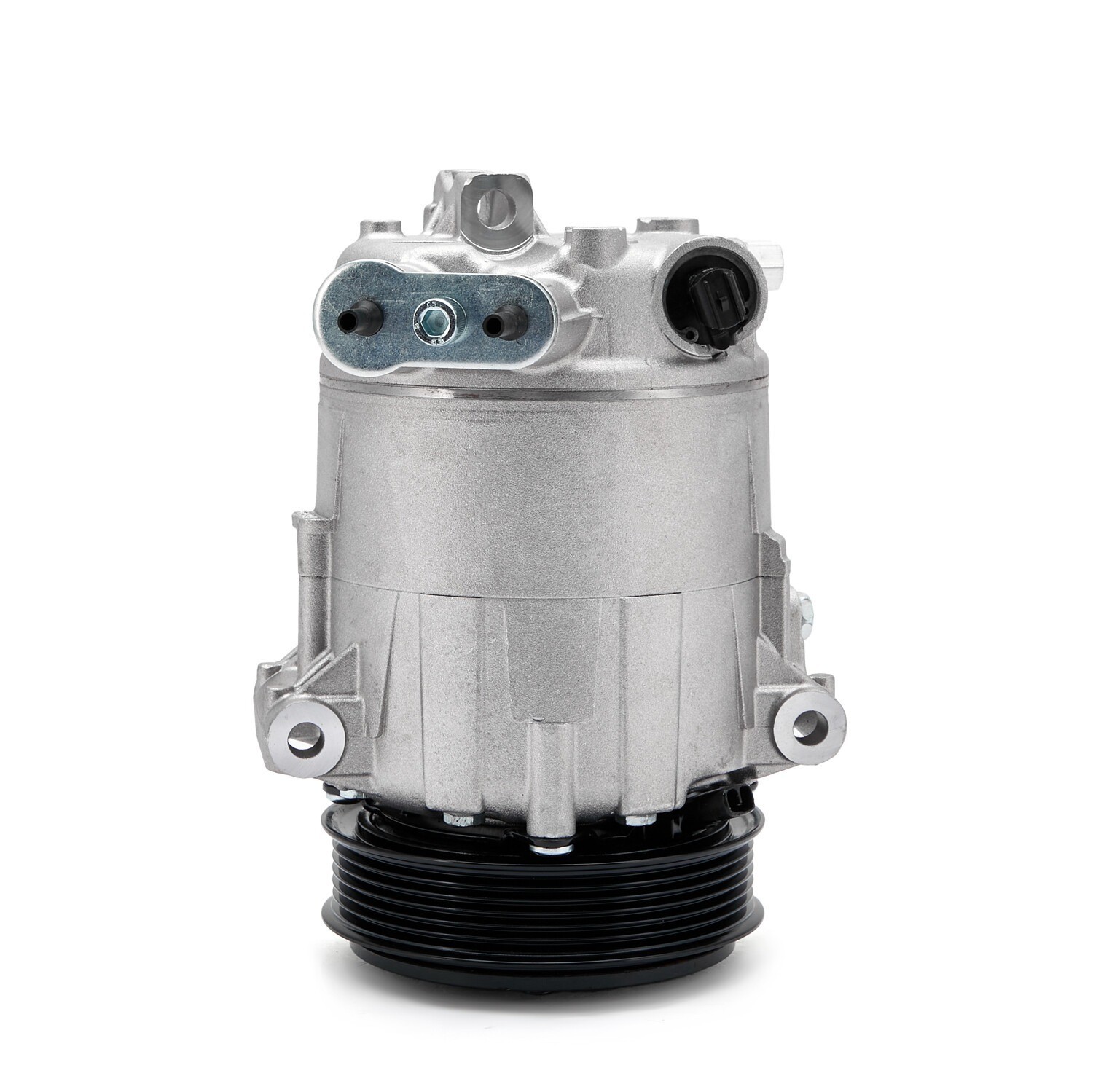 Air Conditioner Compressor For Maserati Ghibli V6 3.0L 2014-2019 PAG46 Oil