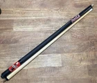 Coca-Cola Pool Cue Stick 2-Piece 58" Pool Cue - Vintage Collectable NICE!