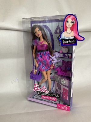 slim fit dress slacks HKT96 Barbie® Fun & Fancy Doll and Accessories – Toys on the Square main image 0