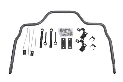 Hellwig 7328 1-5/16'' Big Wig Rear Sway Bar Kit For 2020-2023 GM 2500 HD/3500HD