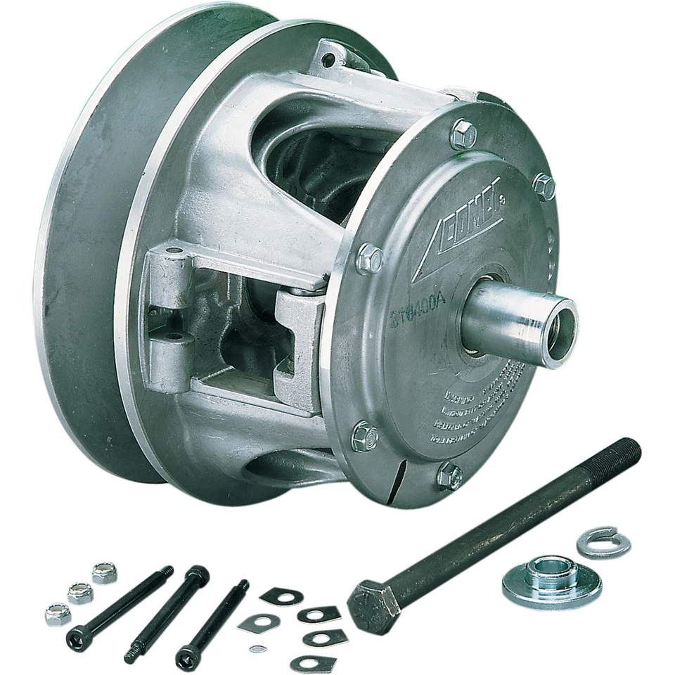 Embrague Comet 108 EXP para Polaris 219503A Foto 2 de 4