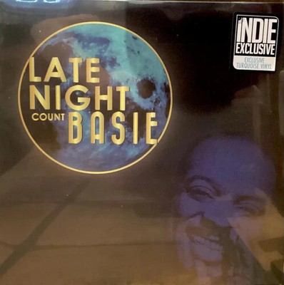 Late Night Count Basie / Various - Late Night Count Basie / Various - Vinyl