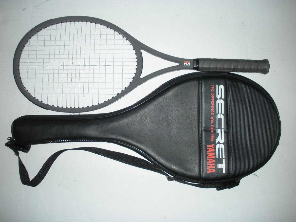 Yamaha Tennis Racquets for sale - eBay
