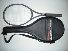 RACCHETTA TENNIS YAMAHA SECRET 04 4 1/4 YANNICK NOAH (CORDE NUOVE)