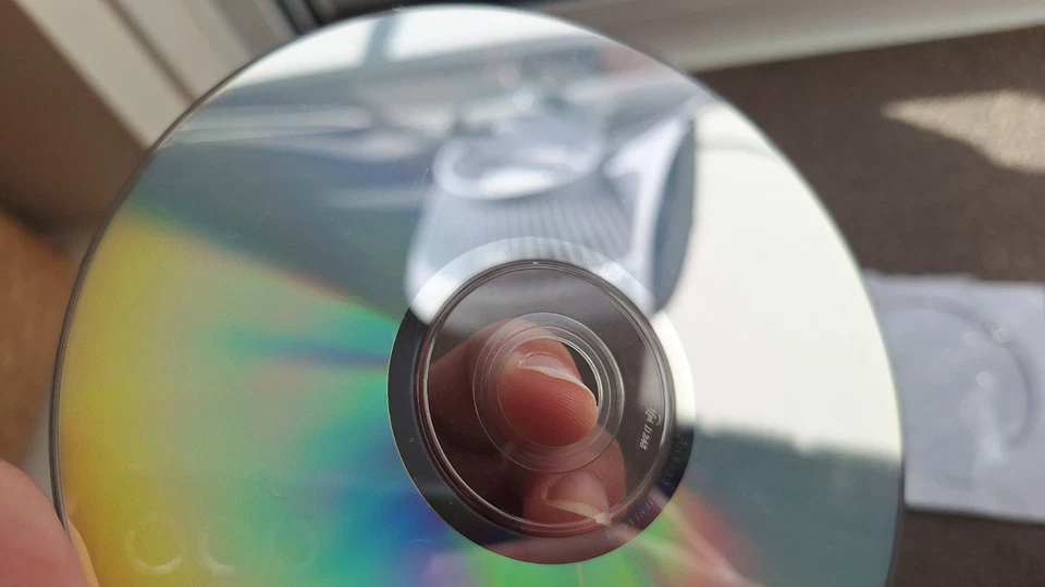 HP Application and Driver Recovery DVD Windows 7 735048-B23 ProBook 4xx G1 Disc - Image 3 of 4