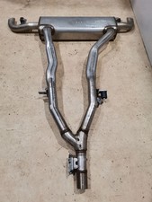 BMW X5 G05 Schalld�mpfer 8470059 Diesel 183kw 2022 37399684
