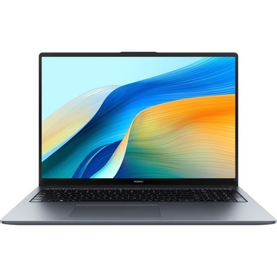 Huawei MateBook D16 (53013YJG) Notebook space grey 16GB RAM/1TB SSD/Core i5/W11H