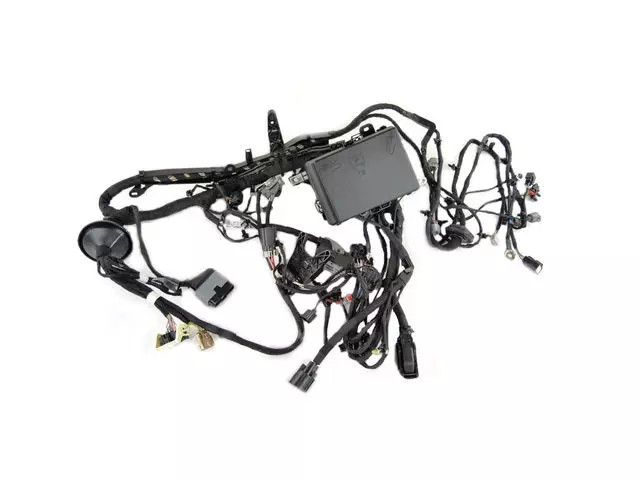 Genuine Mopar Headlamp To Dash Wiring 68273746AE