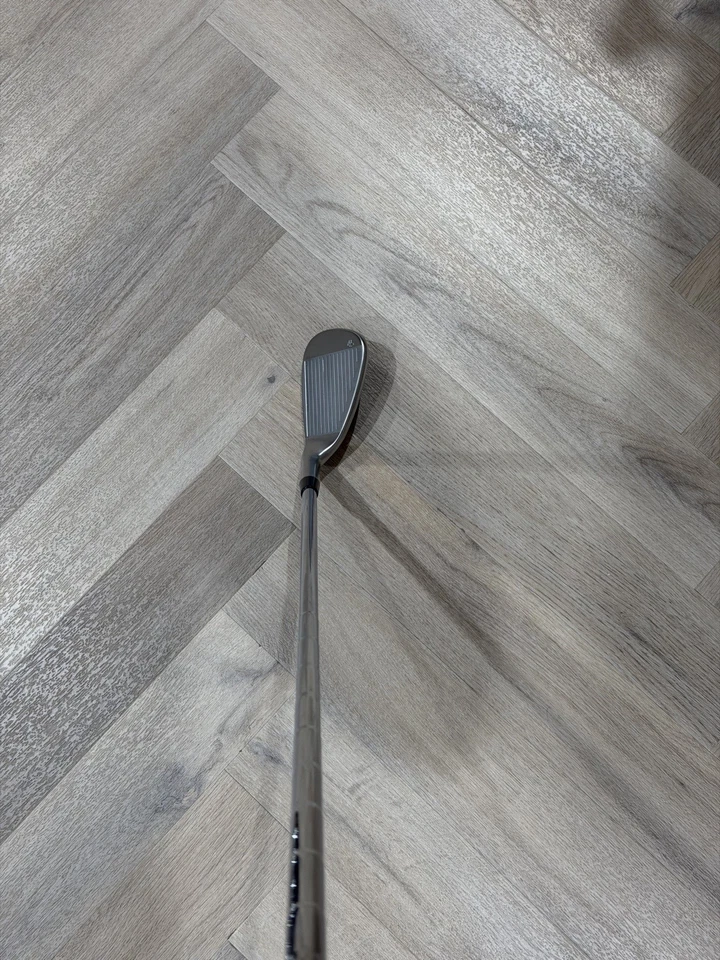 Ping G430 Gap Wedge / 45 Degree / Blue Dot / Reg Flex Ping AWT 2.0 Shaft - New - Image 2 of 4