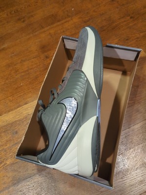 Nike Ja 2 EP Exposure - FD7327-002 sz 16