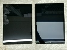 Apple iPad Pro 12.9-inch 1st Gen A1584 Bundle - No Power See Desc 