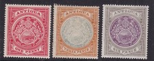 ANTIGUA ^^^^^sc# 32,35,36 CLASSIQUES ARTICULÉS @ xxxdco 4536anti