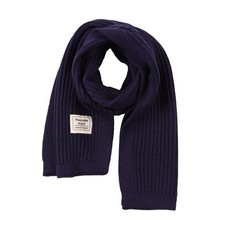 Kids Scarf Soft Warm Knit Neck Warmer Winter Classic Scarf For Boys Girls