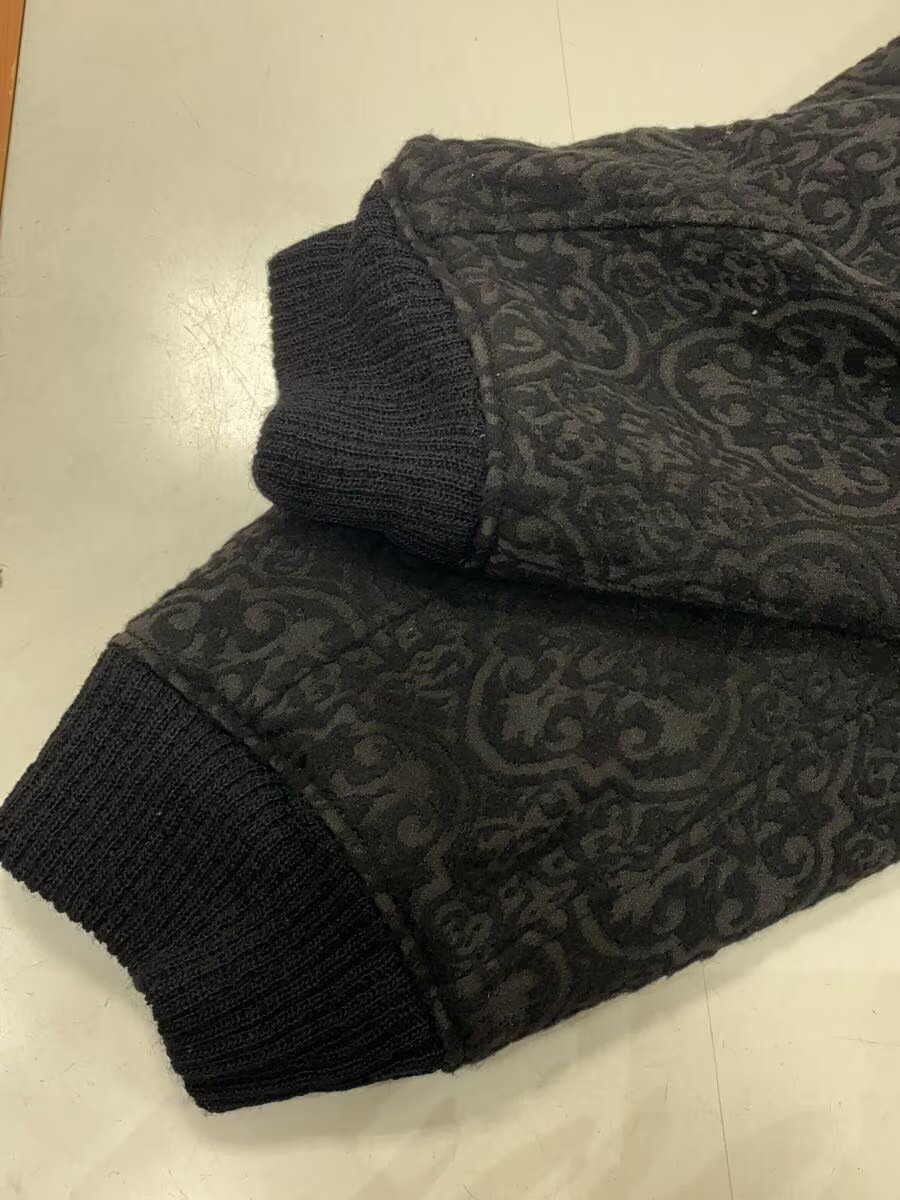 Engineered Garments LL JACKET Bomber Jacket M Pol… - image 5