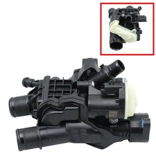 Thermostat Citroen JUMPER